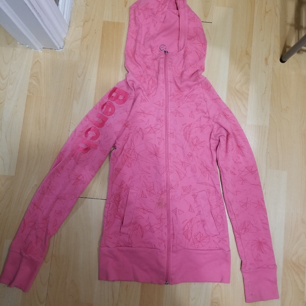 Bench Hoodie